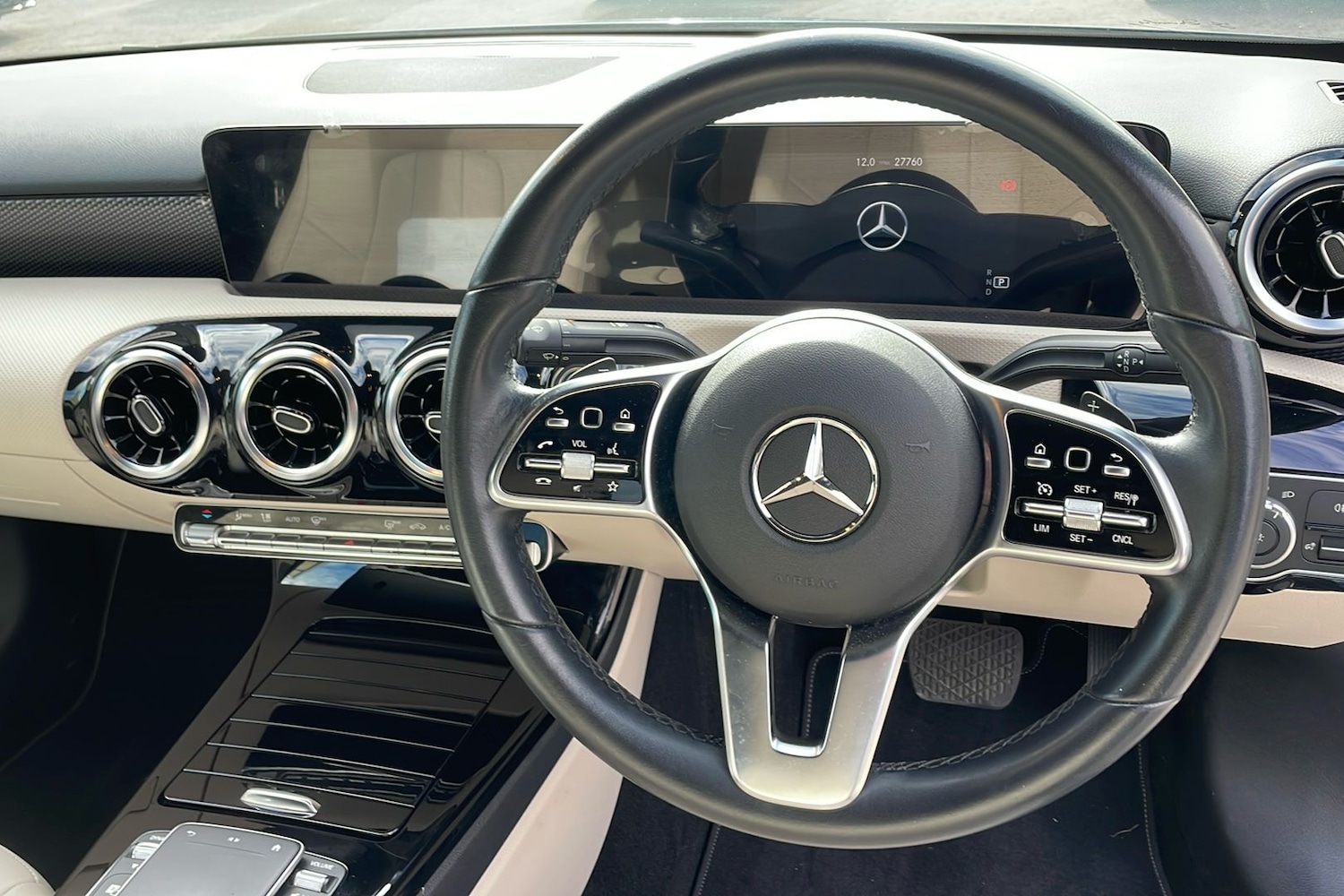 Used Mercedes-Benz A-Class 2022 for sale - 76106722: Photo 13