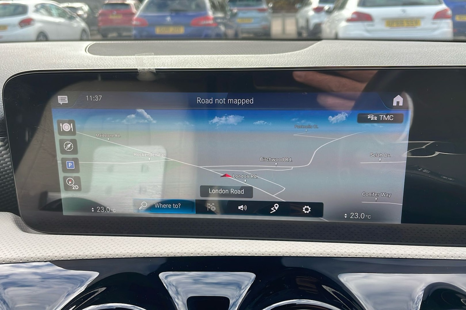 Used Mercedes-Benz A-Class 2022 for sale - 76106722: Photo 15