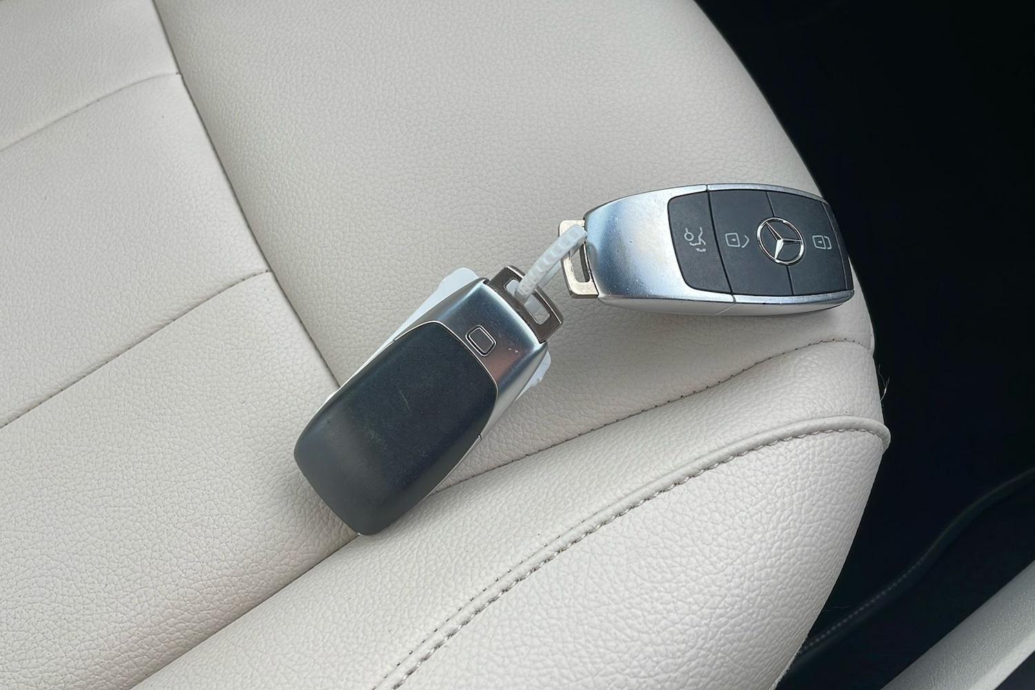 Used Mercedes-Benz A-Class 2022 for sale - 76106722: Photo 21