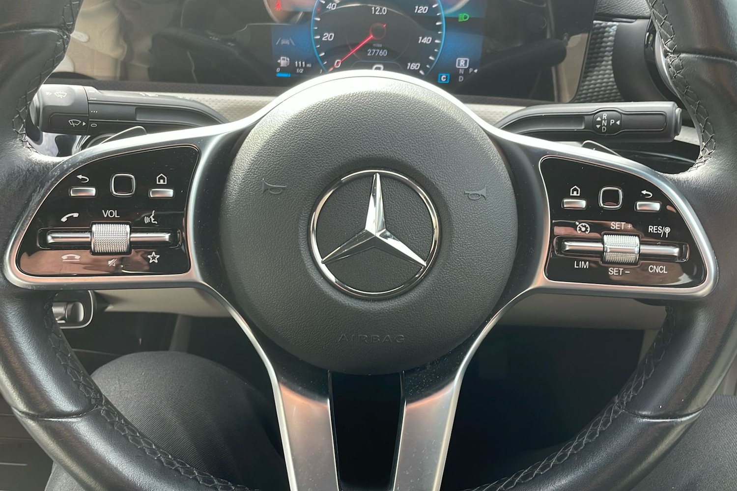 Used Mercedes-Benz A-Class 2022 for sale - 76106722: Photo 23