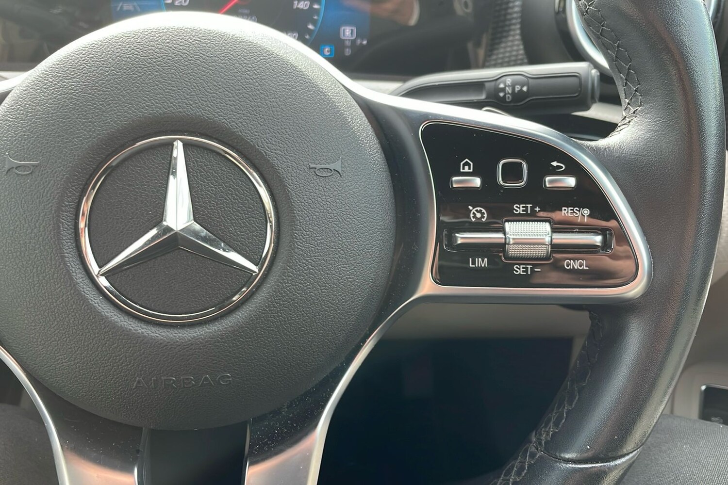 Used Mercedes-Benz A-Class 2022 for sale - 76106722: Photo 25