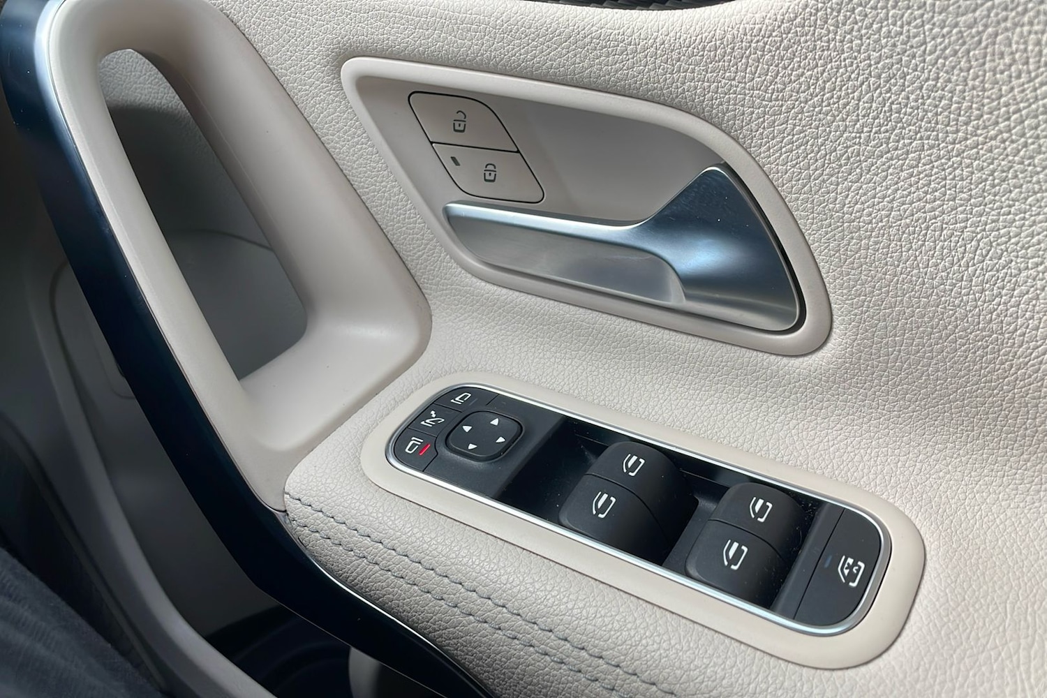 Used Mercedes-Benz A-Class 2022 for sale - 76106722: Photo 26