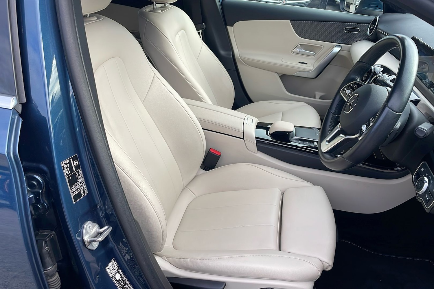 Used Mercedes-Benz A-Class 2022 for sale - 76106722: Photo 29