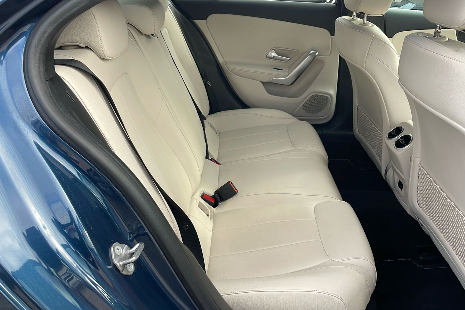 Used Mercedes-Benz A-Class 2022 for sale - 76106722: Photo 30