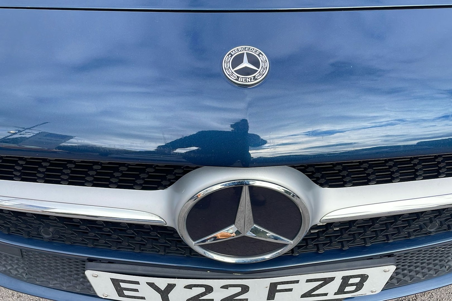 Used Mercedes-Benz A-Class 2022 for sale - 76106722: Photo 32