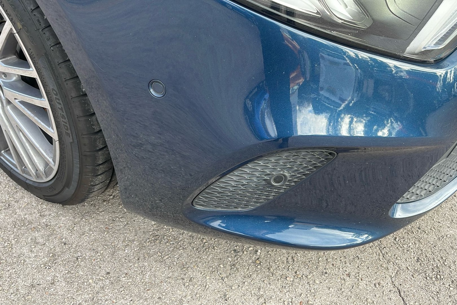 Used Mercedes-Benz A-Class 2022 for sale - 76106722: Photo 34