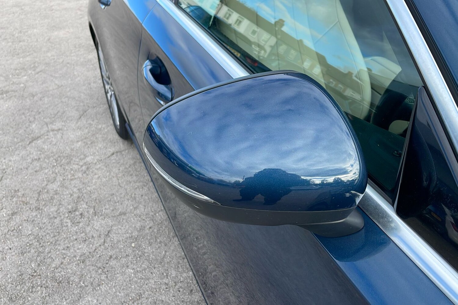 Used Mercedes-Benz A-Class 2022 for sale - 76106722: Photo 35