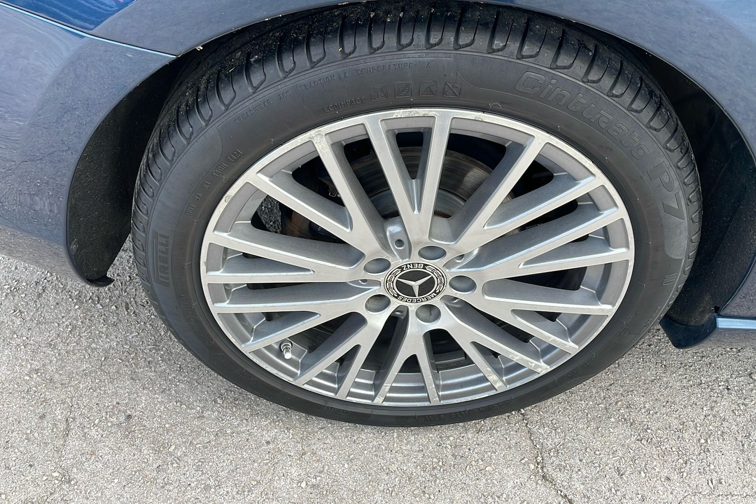 Used Mercedes-Benz A-Class 2022 for sale - 76106722: Photo 36