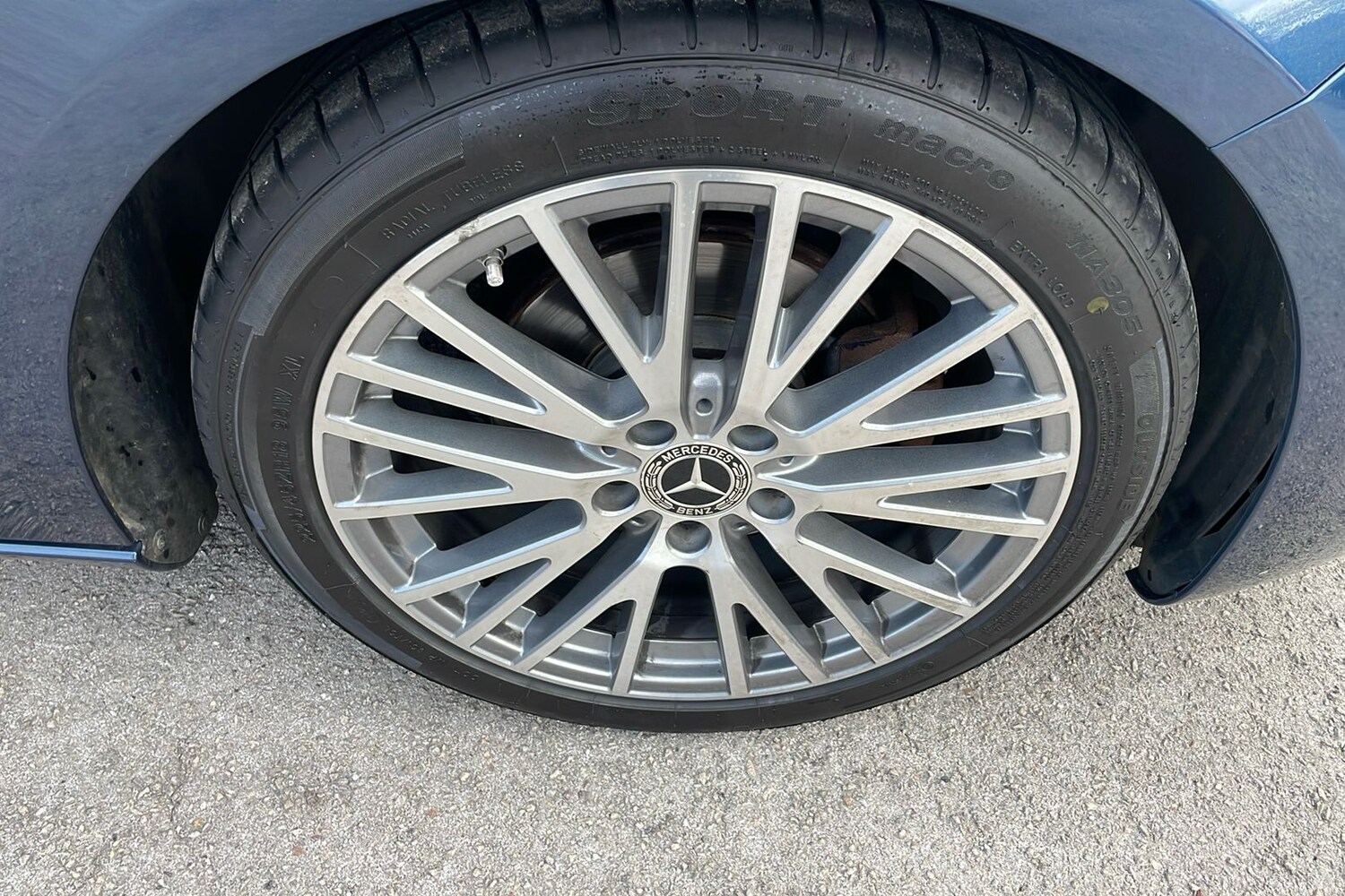 Used Mercedes-Benz A-Class 2022 for sale - 76106722: Photo 37