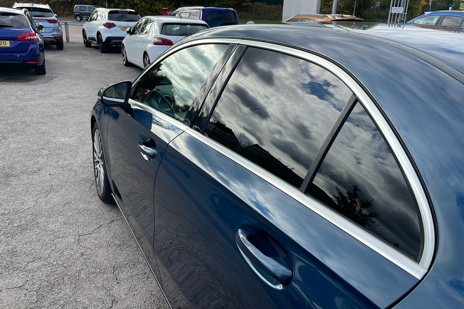 Used Mercedes-Benz A-Class 2022 for sale - 76106722: Photo 39