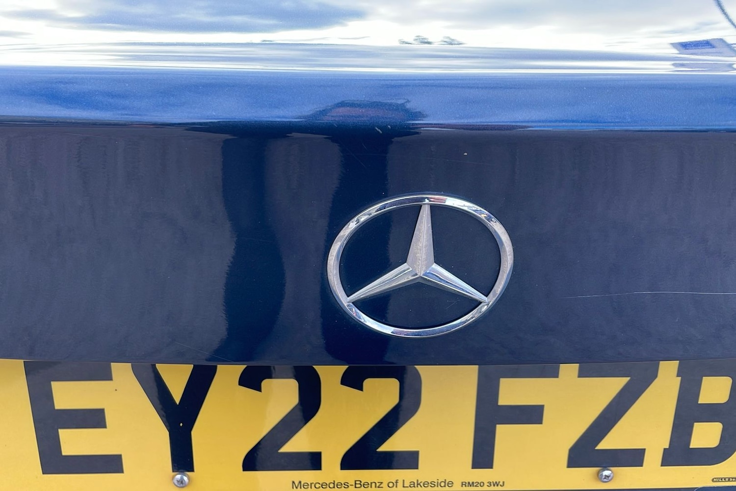 Used Mercedes-Benz A-Class 2022 for sale - 76106722: Photo 41