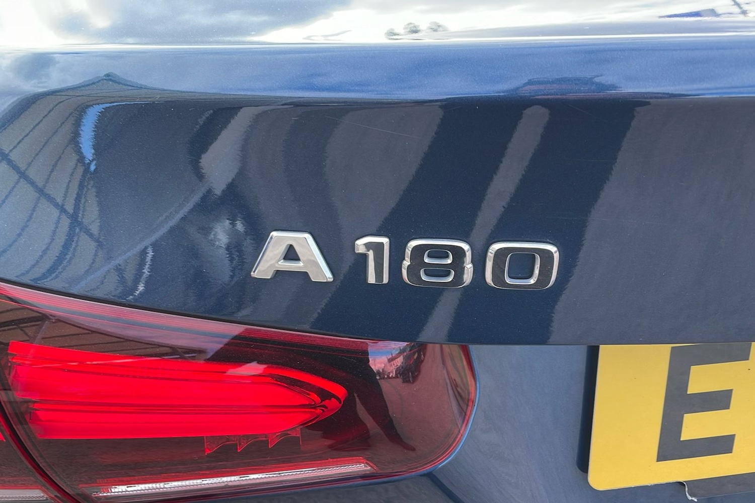 Used Mercedes-Benz A-Class 2022 for sale - 76106722: Photo 42