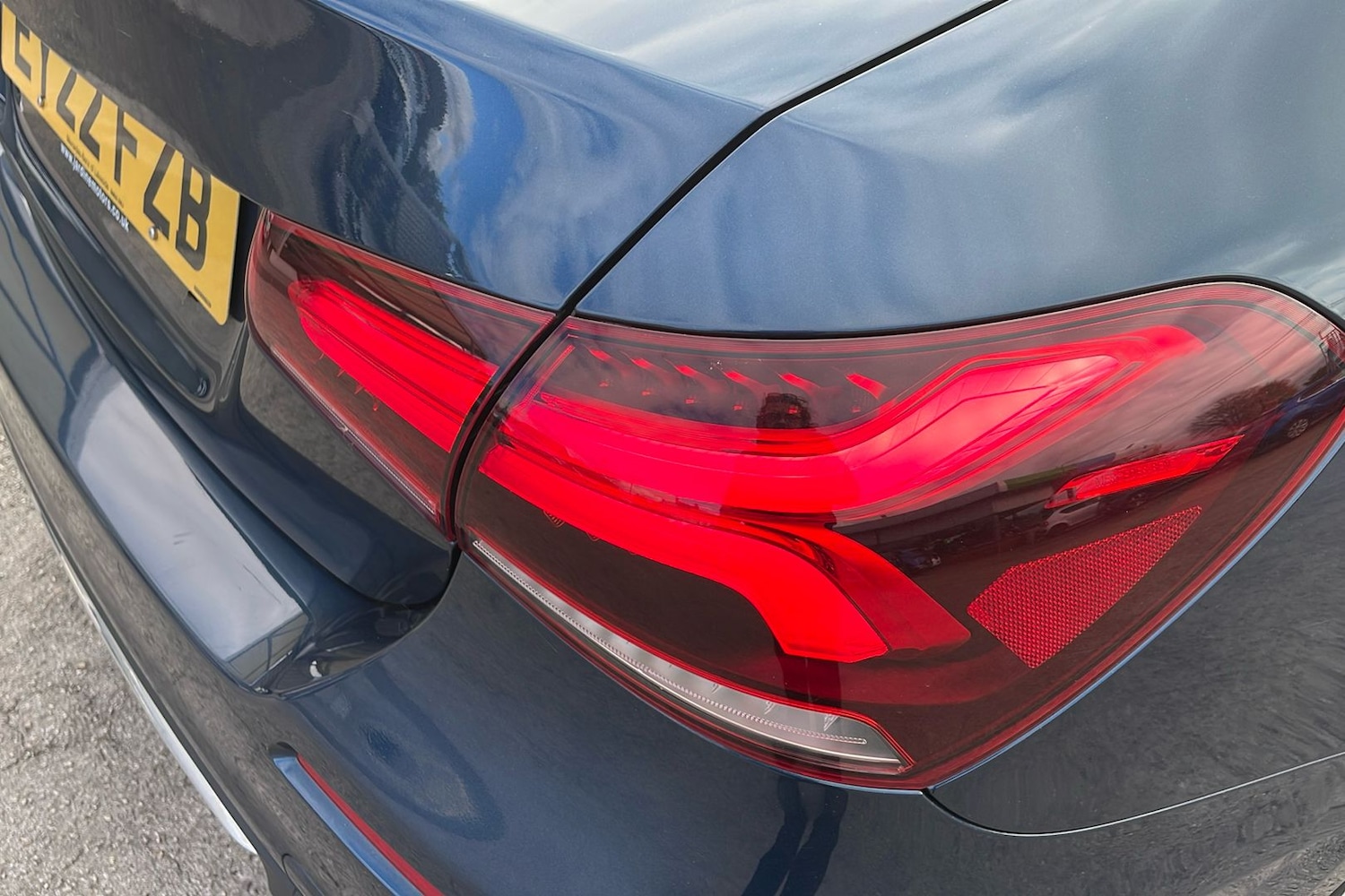 Used Mercedes-Benz A-Class 2022 for sale - 76106722: Photo 43