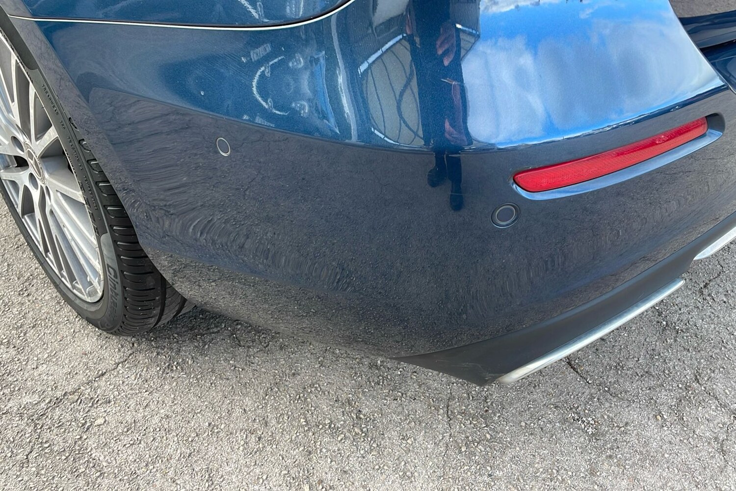 Used Mercedes-Benz A-Class 2022 for sale - 76106722: Photo 44