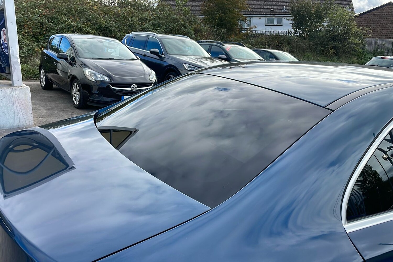 Used Mercedes-Benz A-Class 2022 for sale - 76106722: Photo 45