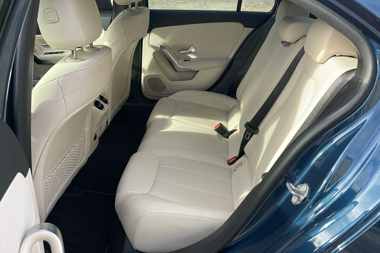 Used Mercedes-Benz A-Class 2022 for sale - 76106722: Photo 5