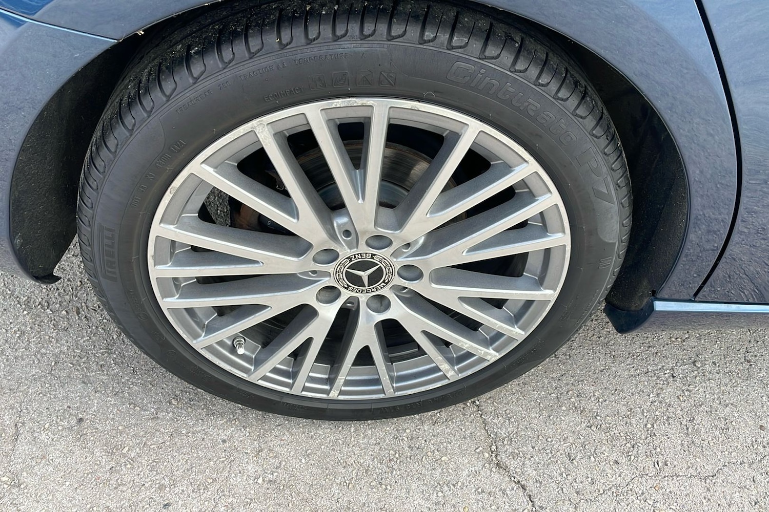 Used Mercedes-Benz A-Class 2022 for sale - 76106722: Photo 9