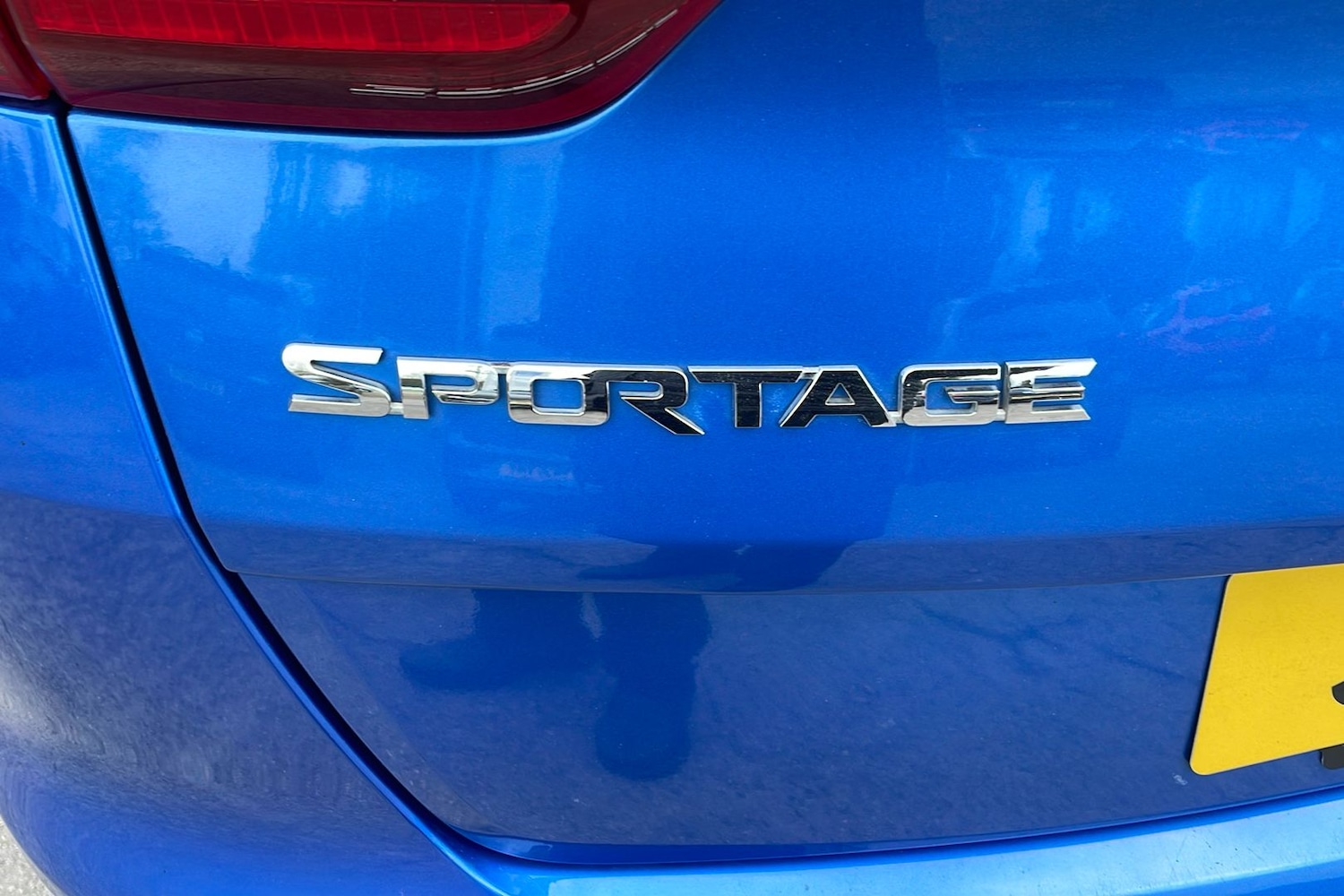 Used Kia Sportage 2019 for sale - 76875987: Photo 11