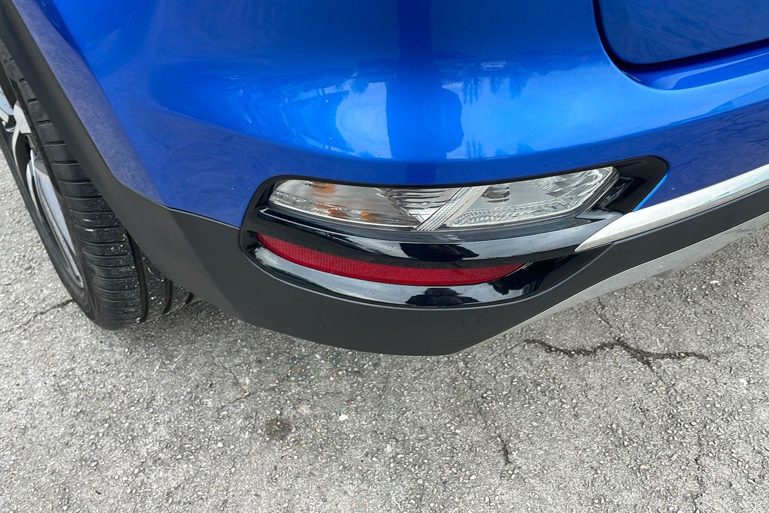 Used Kia Sportage 2019 for sale - 76875987: Photo 13