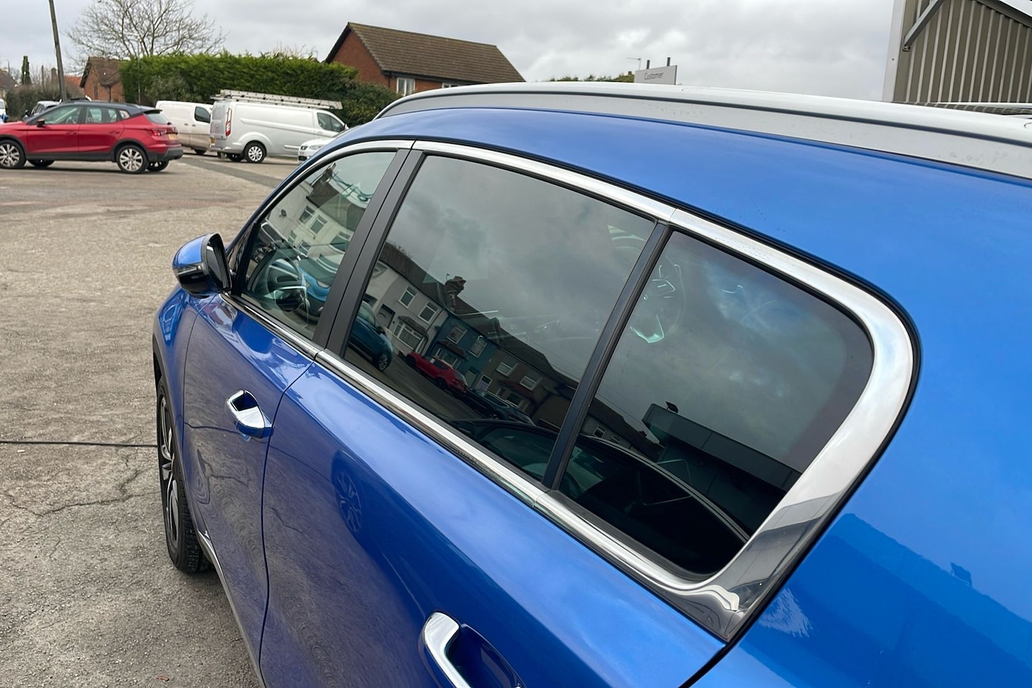 Used Kia Sportage 2019 for sale - 76875987: Photo 14