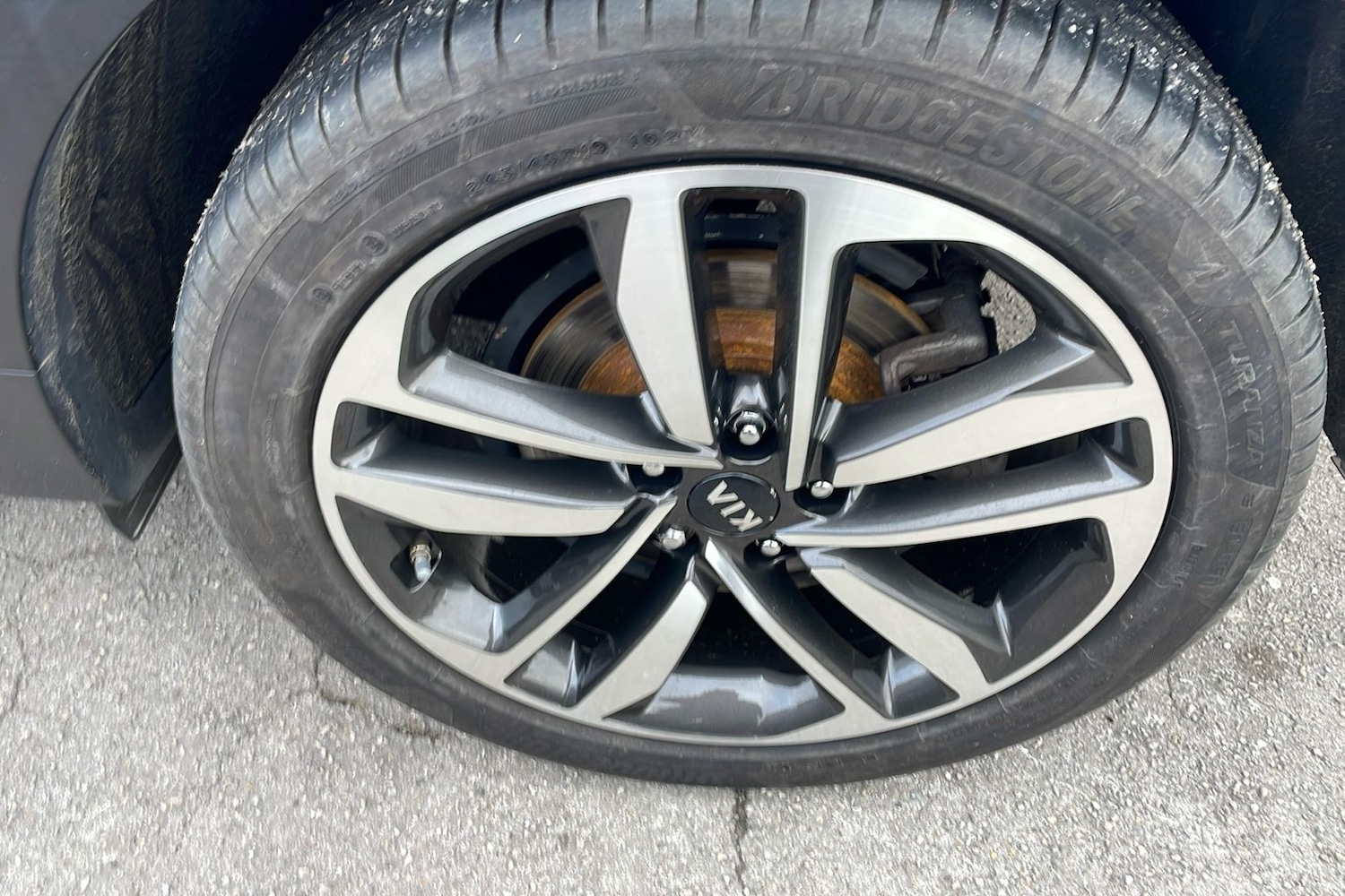 Used Kia Sportage 2019 for sale - 76875987: Photo 15