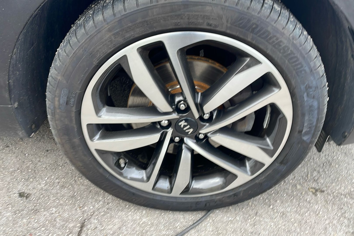 Used Kia Sportage 2019 for sale - 76875987: Photo 18