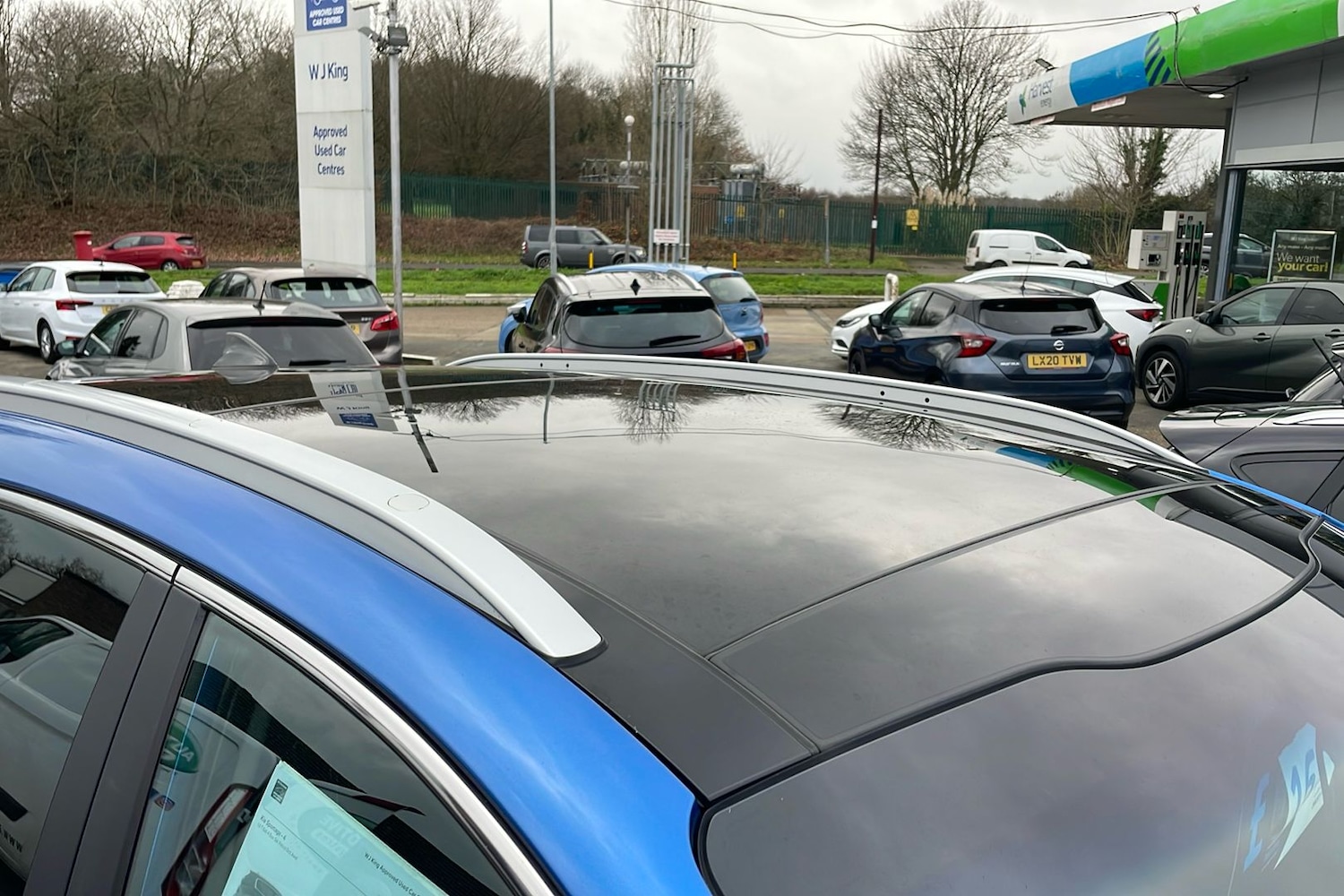 Used Kia Sportage 2019 for sale - 76875987: Photo 20