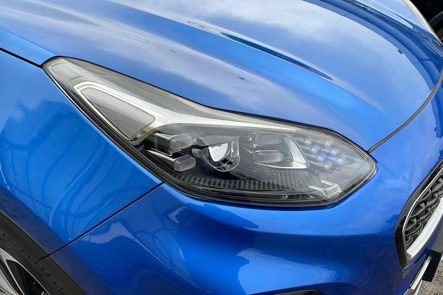 Used Kia Sportage 2019 for sale - 76875987: Photo 22