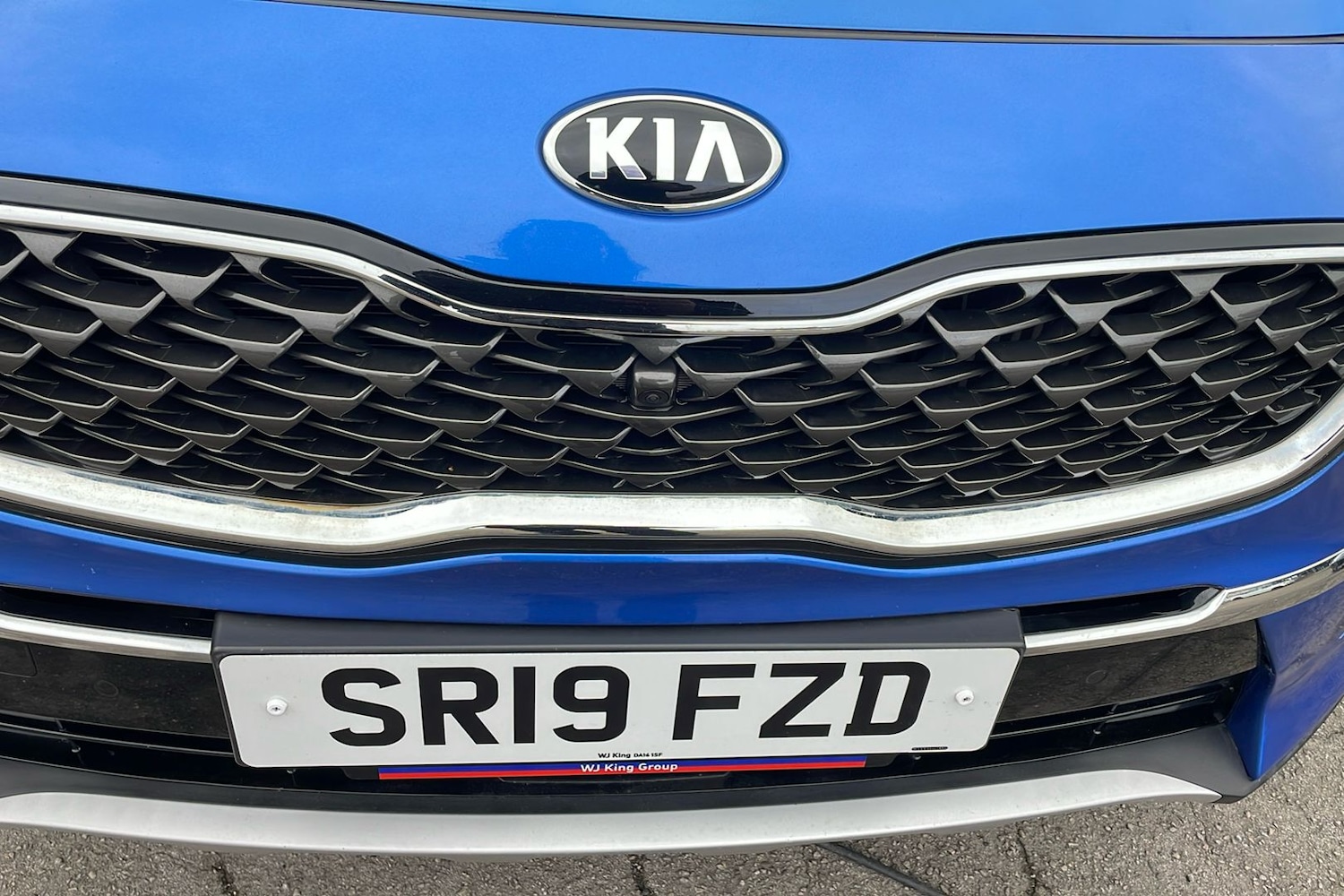 Used Kia Sportage 2019 for sale - 76875987: Photo 23