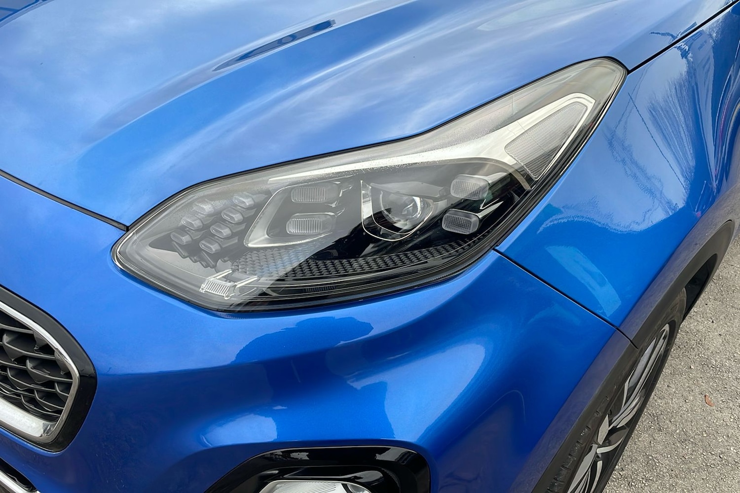 Used Kia Sportage 2019 for sale - 76875987: Photo 24