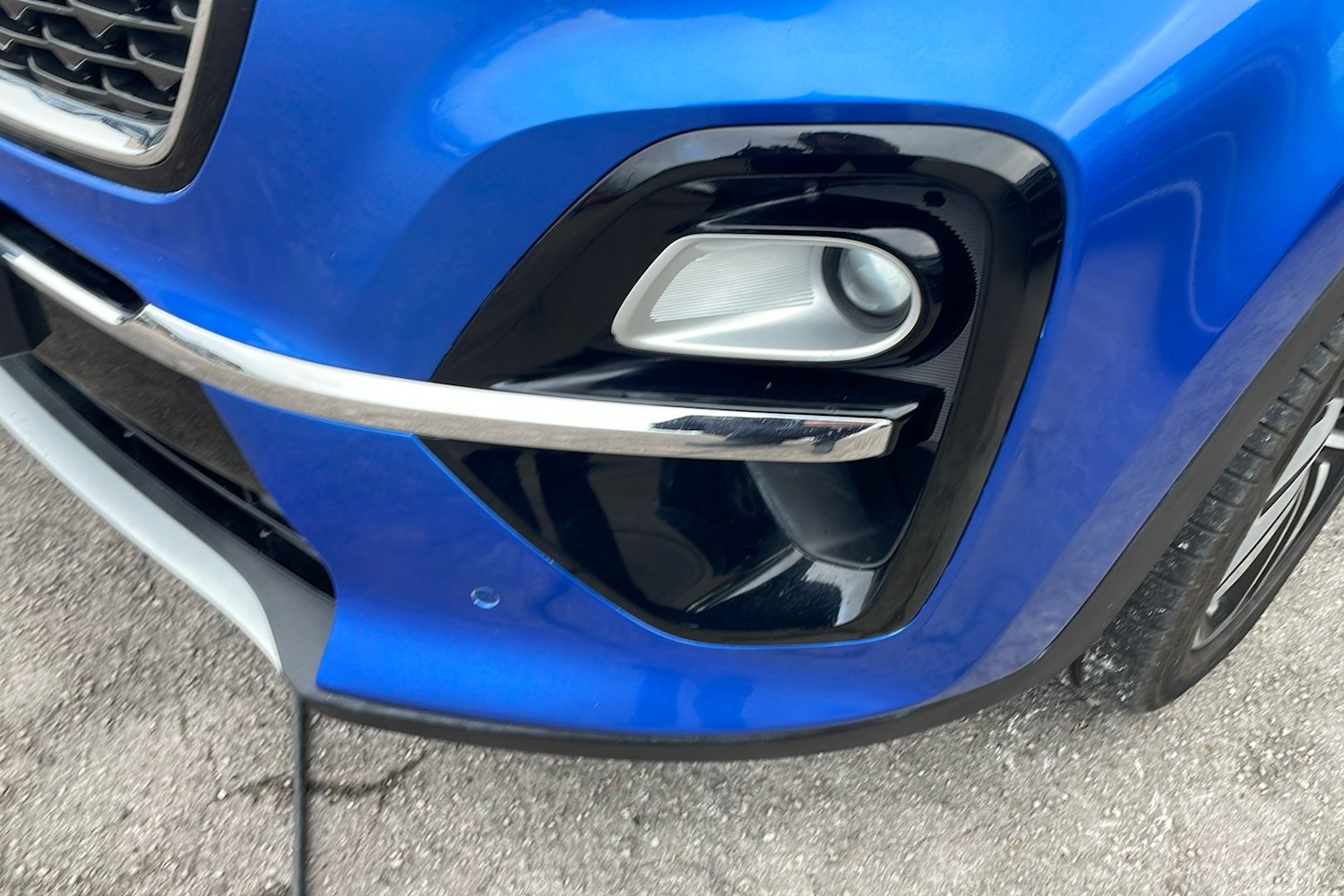 Used Kia Sportage 2019 for sale - 76875987: Photo 25