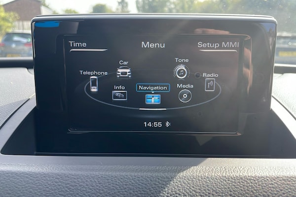 Used Audi Q3 2017 for sale - 75699353: Photo 17