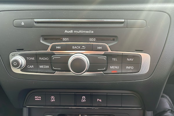 Used Audi Q3 2017 for sale - 75699353: Photo 18