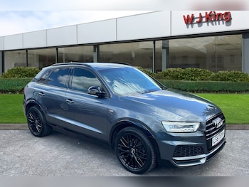 Audi - Q3