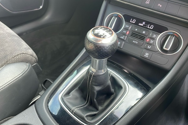 Used Audi Q3 2017 for sale - 75699353: Photo 20