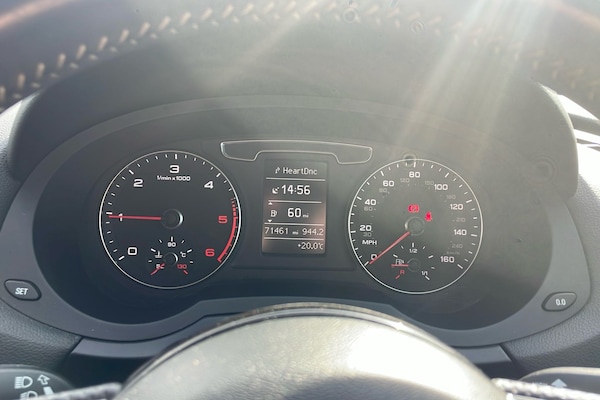 Used Audi Q3 2017 for sale - 75699353: Photo 23