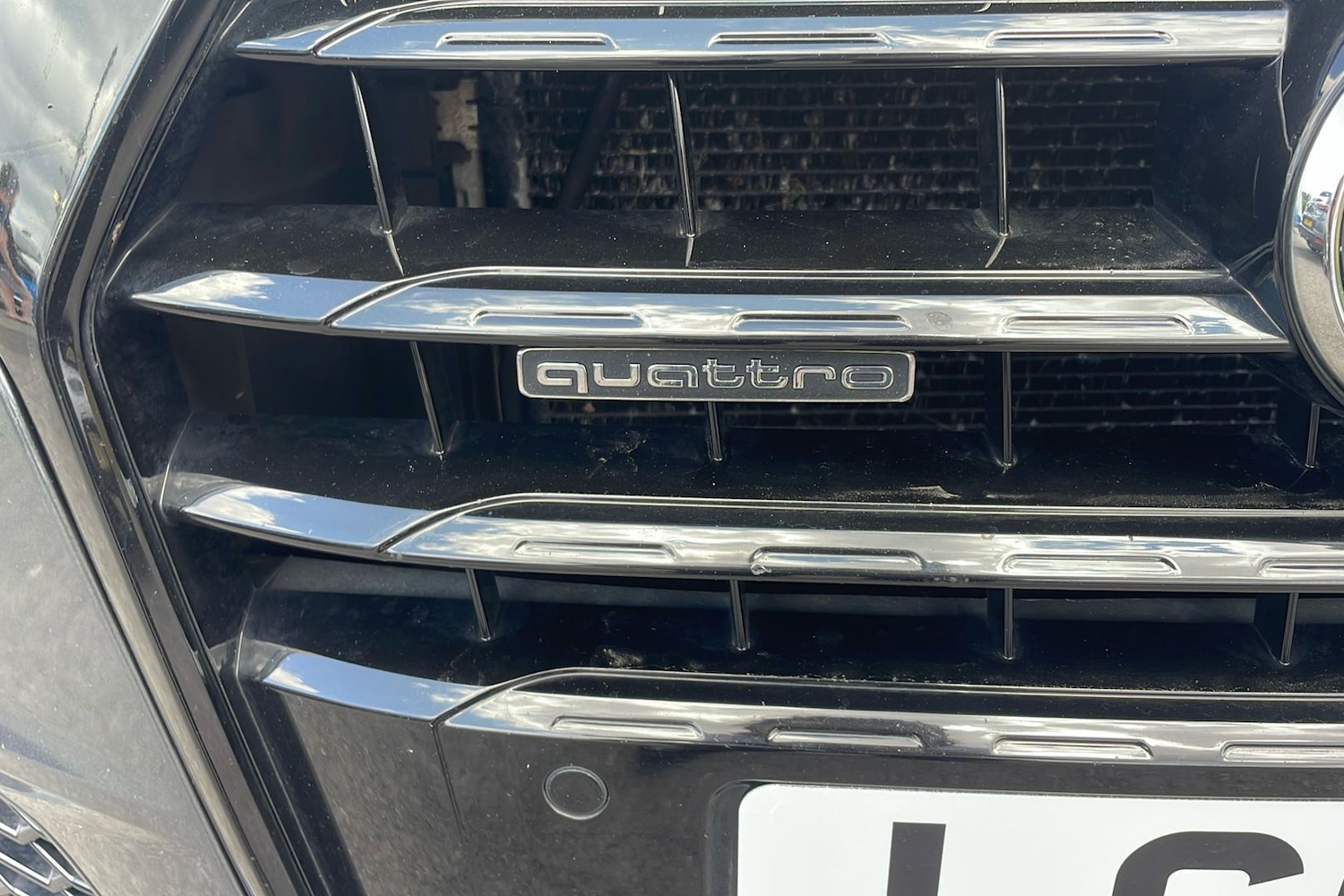 Vehicle 26