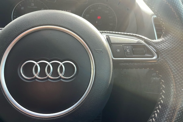 Used Audi Q3 2017 for sale - 75699353: Photo 26