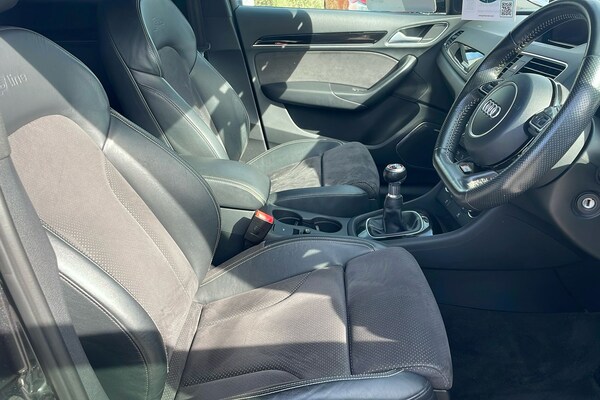 Used Audi Q3 2017 for sale - 75699353: Photo 28