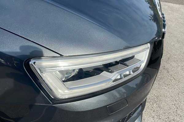 Used Audi Q3 2017 for sale - 75699353: Photo 33