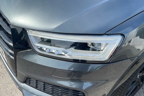 Used Audi Q3 2017 for sale - 75699353: Photo 35