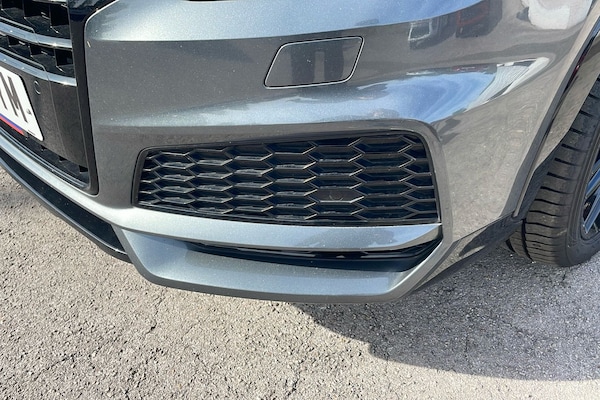 Used Audi Q3 2017 for sale - 75699353: Photo 36