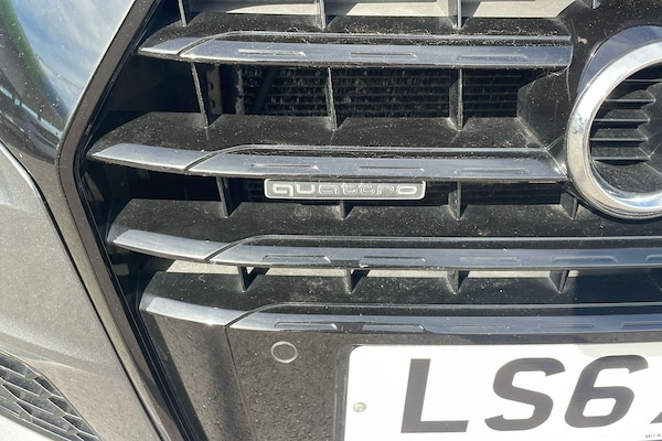 Used Audi Q3 2017 for sale - 75699353: Photo 37