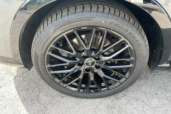 Used Audi Q3 2017 for sale - 75699353: Photo 40