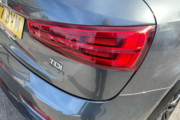 Used Audi Q3 2017 for sale - 75699353: Photo 45