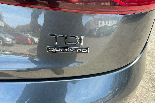 Used Audi Q3 2017 for sale - 75699353: Photo 48
