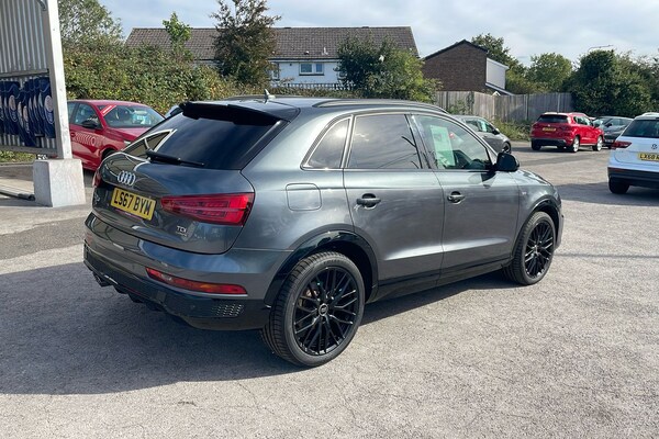 Used Audi Q3 2017 for sale - 75699353: Photo 52