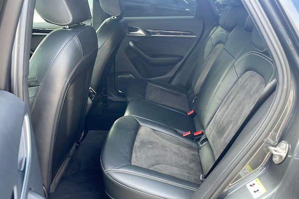 Used Audi Q3 2017 for sale - 75699353: Photo 5