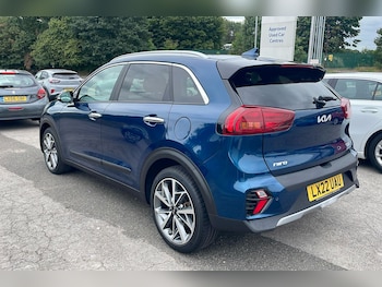 Used Kia Niro 2022 for sale - 75390370: Photo