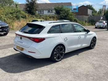 Used Cupra Leon 2024 for sale - 71981641: Photo